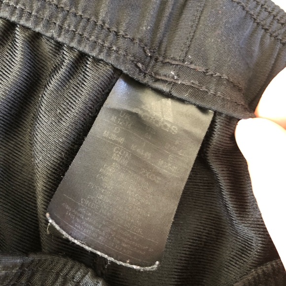 ADIDAS classic three stripe sweatpants M - Picture 7 of 9